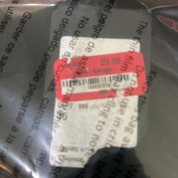 Joe's Jeans Slim Fit dark Men’s denim jeans - Picture 7 of 8